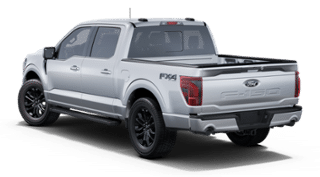 2025 Ford F-150® External Image 3